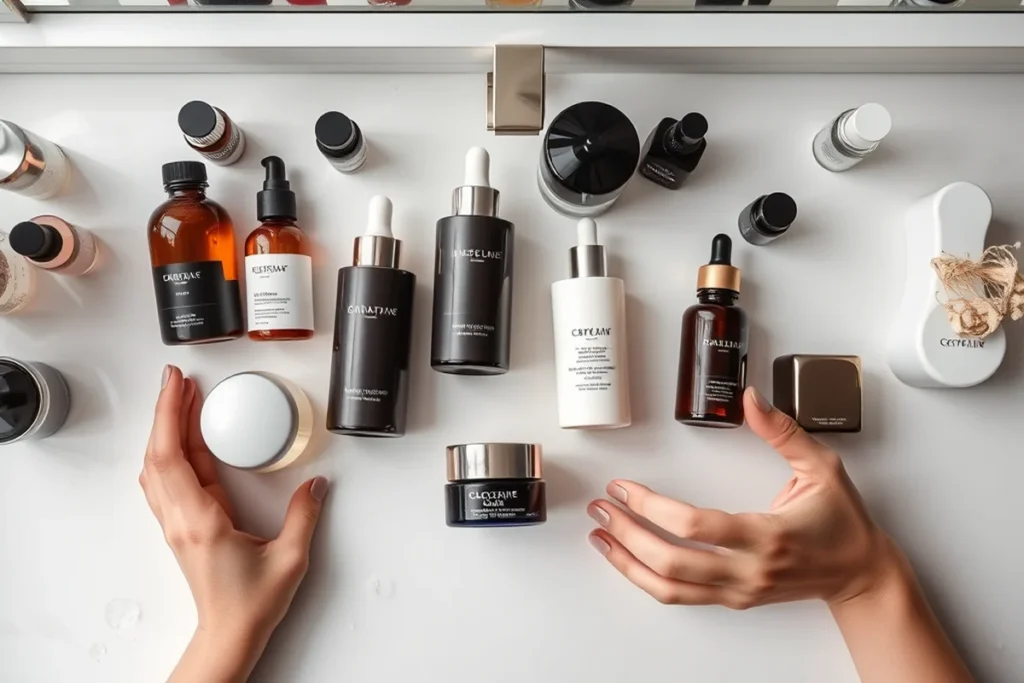 Skincare Layering Routines Step By Step Tips