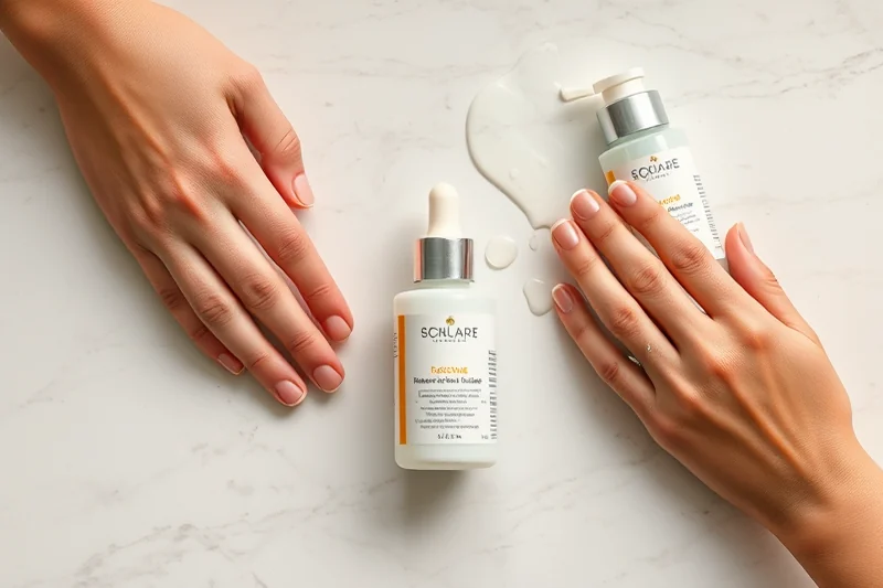 skincare layering routines step by step tips — Skincare Layering Routines Step By Step Tips (the finished result)