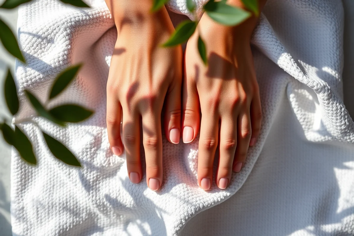skincare layering skin guide — Skincare Layering Skin Guide (the finished result)