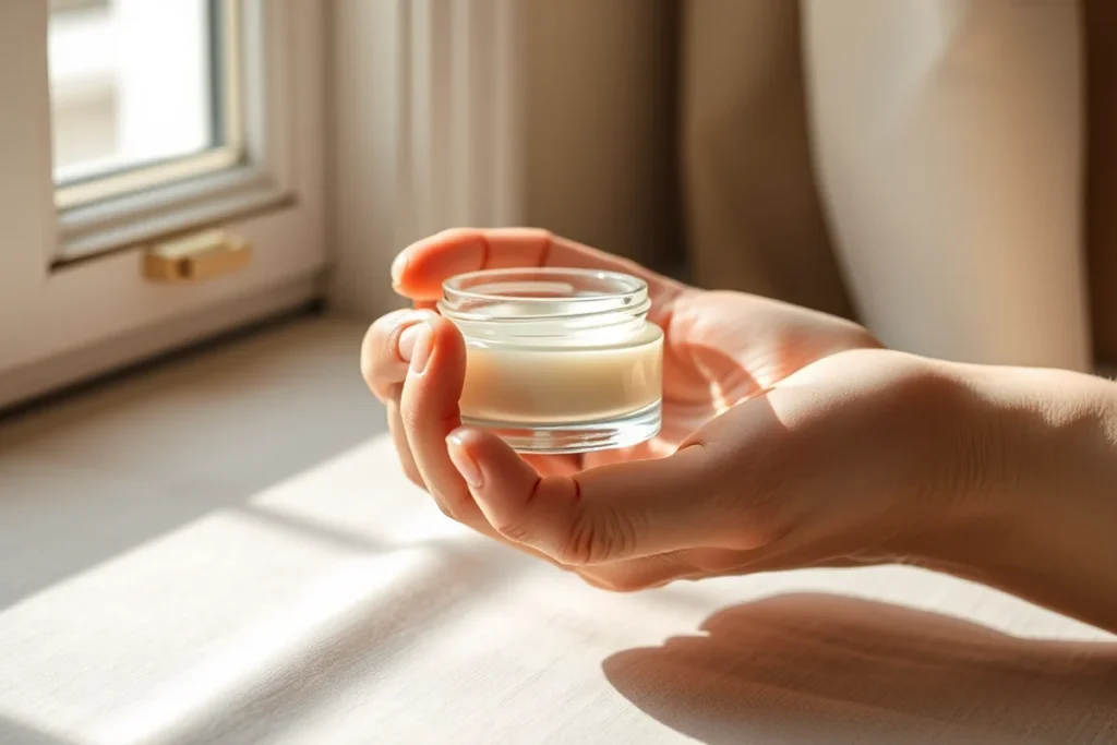 Skincare Layering Step Tips
