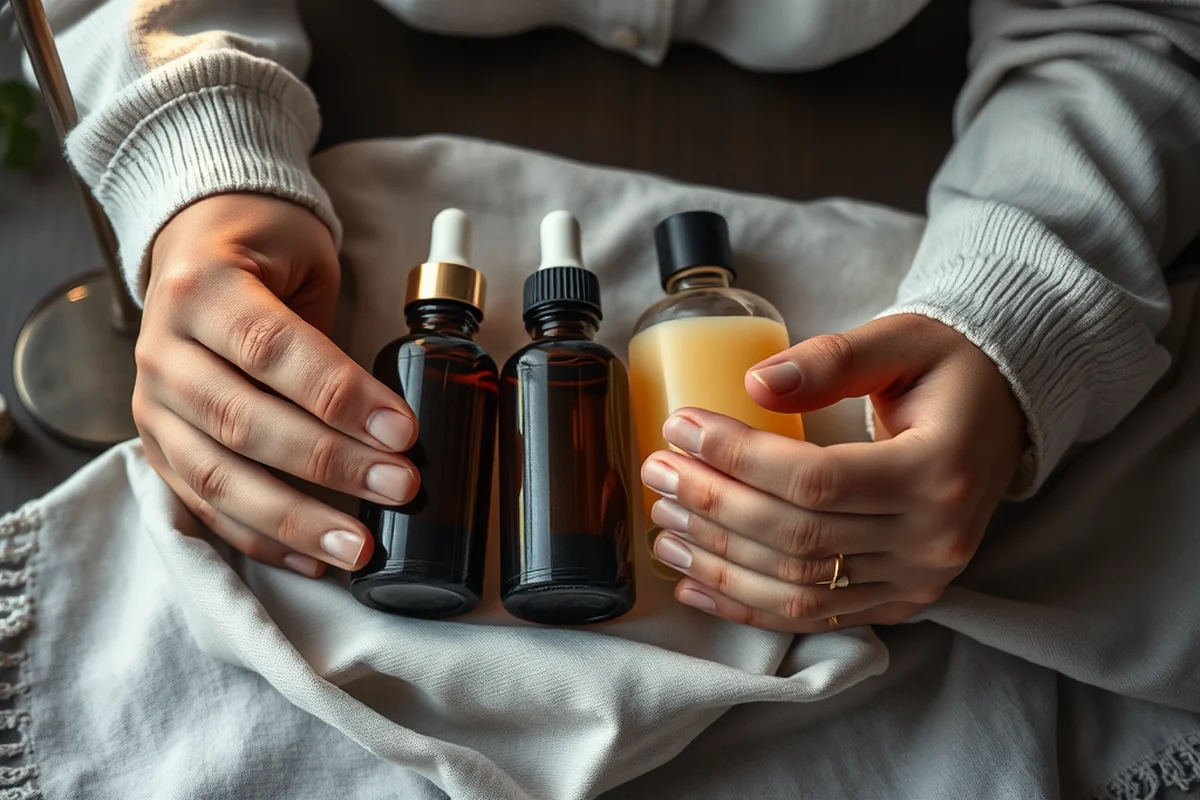 skincare layering step tips — Skincare Layering Step Tips (the finished result)