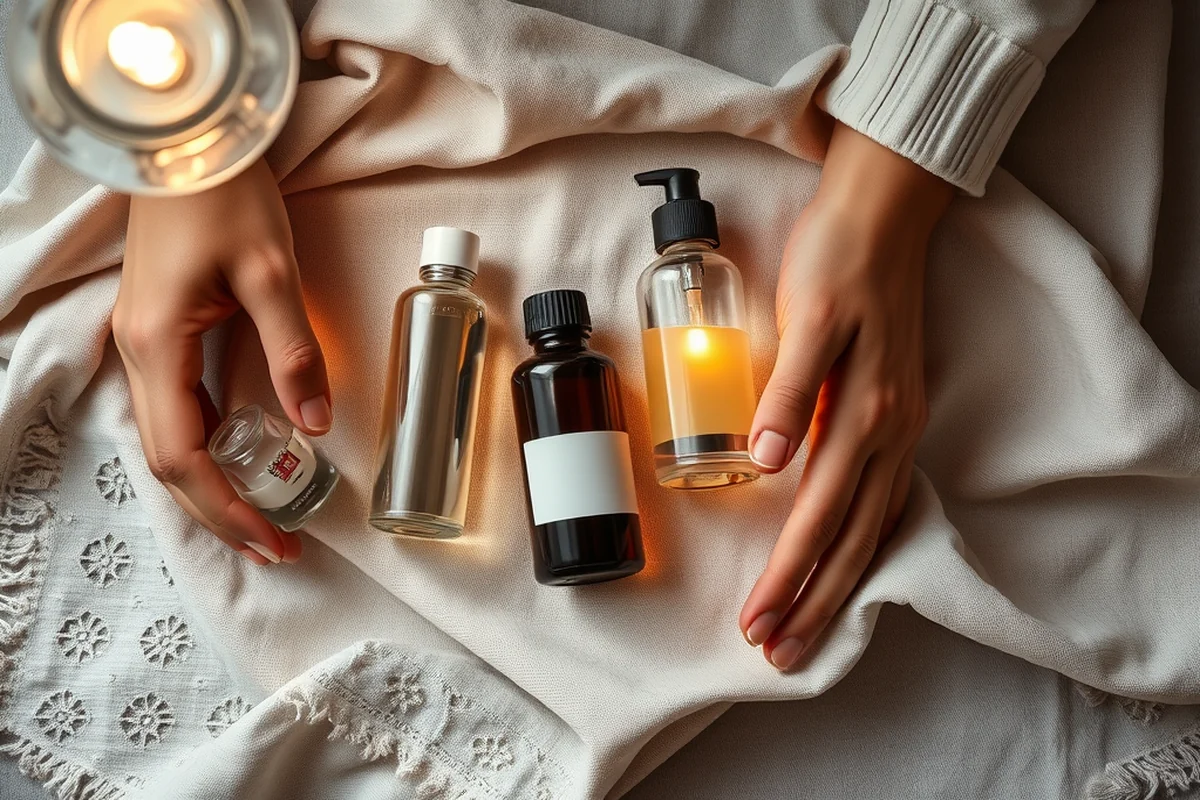 skincare layering troubleshooting tips — Skincare Layering Troubleshooting Tips (the finished result)